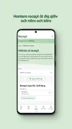 Apotek Hjärtat screenshot