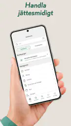 Apoteket screenshot
