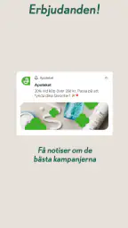 Apoteket screenshot