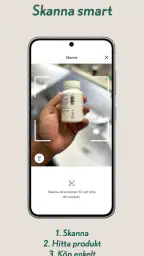 Apoteket screenshot