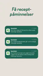 Apoteket screenshot