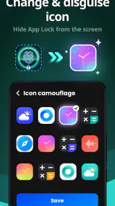 App Lock - Applock Fingerprint screenshot