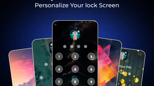 App Lock - Photo Vault screenshot