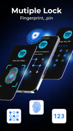 App Lock - Photo Vault screenshot