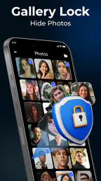 App Lock - Photo Vault screenshot