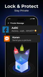 App Lock - Photo Vault screenshot