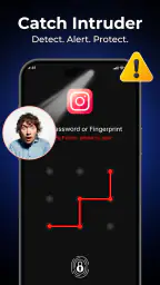 App Lock - Photo Vault screenshot
