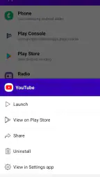 App Store-länk screenshot