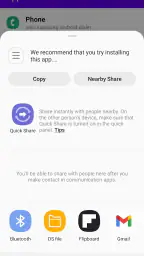 App Store-länk screenshot