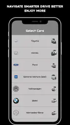 Apple Carplay App For Android screenshot