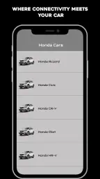 Apple Carplay App For Android screenshot