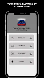Apple Carplay App For Android screenshot
