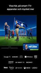 Apple TV screenshot