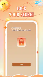 AppLock: Privacy Security screenshot