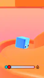 Aqua Form screenshot