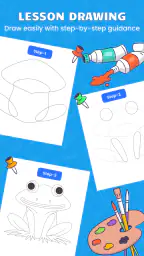 AR Sketch Trace: 3D Drawing screenshot