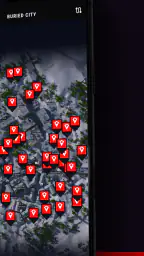 ARC Companion - Map & Tracker screenshot