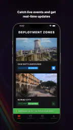 ARC Companion - Map & Tracker screenshot