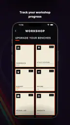 ARC Companion - Map & Tracker screenshot