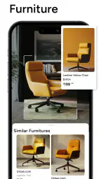 Arch - AI Home Design screenshot