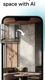 Arch - AI Home Design screenshot
