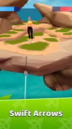 Archery Clash! screenshot