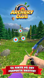 Archery Club: PvP Multiplayer screenshot
