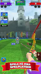 Archery Club: PvP Multiplayer screenshot