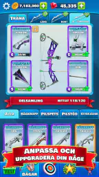 Archery Club: PvP Multiplayer screenshot