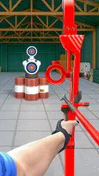 Archery Combat – Arrow Games screenshot