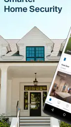 Arlo Secure: Home Security screenshot