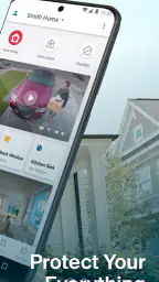 Arlo Secure: Home Security screenshot