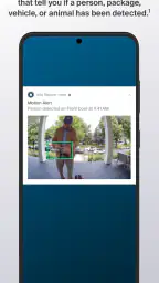Arlo Secure: Home Security screenshot