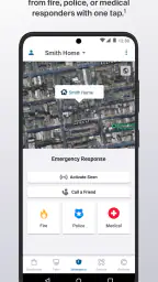 Arlo Secure: Home Security screenshot