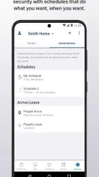 Arlo Secure: Home Security screenshot