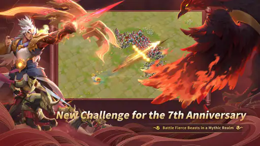 Art of Conquest : Airships screenshot