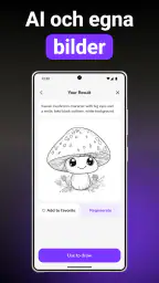 ARtie Lab: AR Drawing & Sketch screenshot