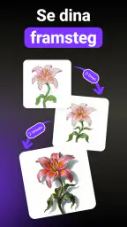 ARtie Lab: AR Drawing & Sketch screenshot