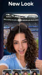 Artify: AI Photo Magic Editor screenshot
