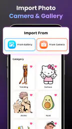 Artrace: AR Easy Draw & Sketch screenshot