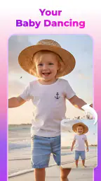 Artspire: AI Video Generator screenshot