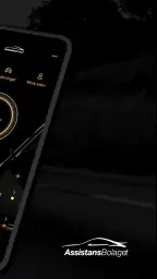 Assistansbolaget screenshot