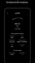 Assistansbolaget screenshot