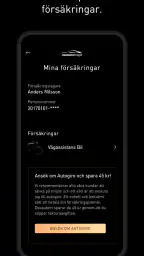 Assistansbolaget screenshot