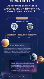 Astopia: Astrology & Horoscope screenshot