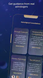 Astopia: Astrology & Horoscope screenshot