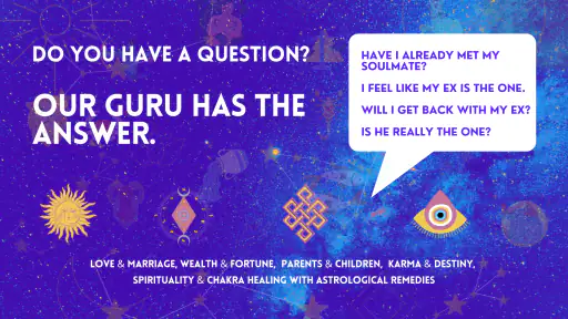 AstroVeda: Ask Astrology Guru screenshot