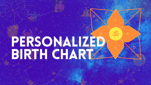 AstroVeda: Ask Astrology Guru screenshot