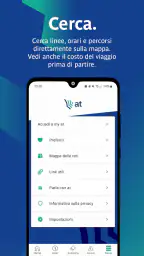at bus screenshot