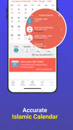 Athan: Prayer Times & Al Quran screenshot